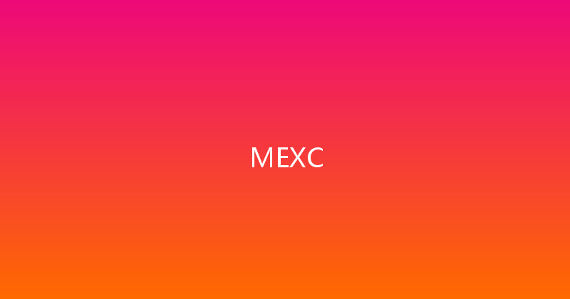 MEXC 