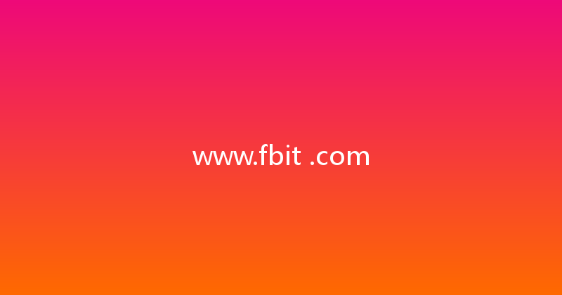 www.fbit .com 